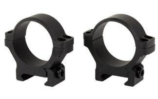 LEUP CNTRY SLOT 34MM MED MAT