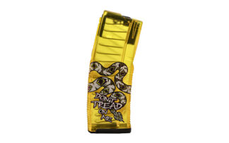 MAG AMEND2 AR15 556 30RD MODC DTOM