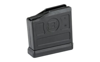 MAG BERGARA AICS 5RD SHORT ACTION