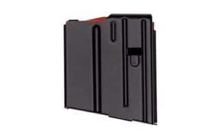 MAG DURAMAG 10RD 308/6.8X51 SS BLK