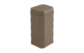 MAGPUL DAKA CAN LARGE FDE