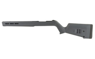 MAGPUL HUNTER X-22 STK RUG 10/22 GRY