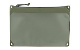 MAGPUL DAKA WINDOW POUCH LARGE ODG