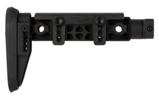 MIDWEST ALPHA FIXED BEAM STOCK