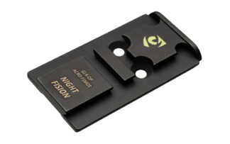NF OPTIC PLATE ACRO FITS GLK FS MOS