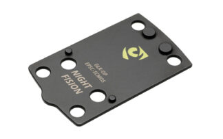 NF OPTIC PLATE EPSC FITS GLK 43X MOS
