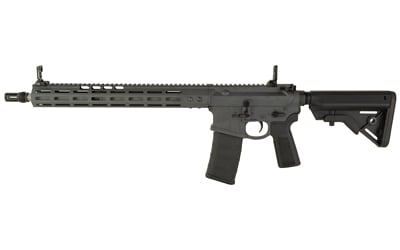 NOVESKE GEN4 5.56 16" 30RD GREY