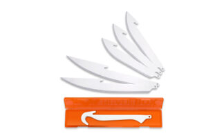OD EDGE RAZORSAFE SET COMBO PACK
