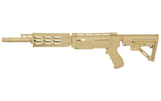 ARCHANGEL 10/22 ARS RIFLE PKG TAN