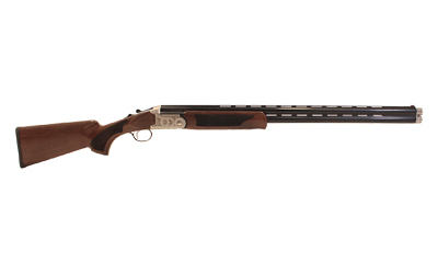 POINTER ACRIUS O/U 20/28" 3" WALNUT