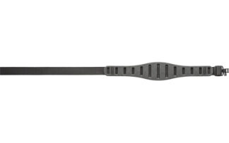 QUAKE CLAW CONTOUR SLING SWIVEL BLK