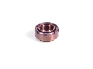 Q PLAN-B SAKER MOUNT