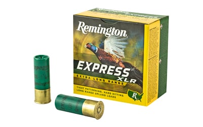 REM EXP LR 12GA 2.75" # 4 25/250