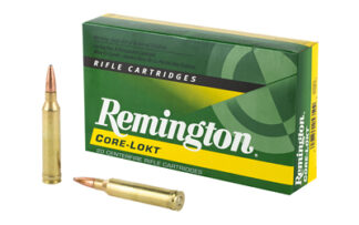 REM 7MM REM MAG 150GR PSP CL 20/200
