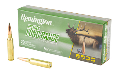 REM SPR IMPCT 7MM PRC 175GR 20/200
