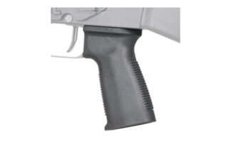 REPTILIA CQG AK PISTOL GRIP BLACK
