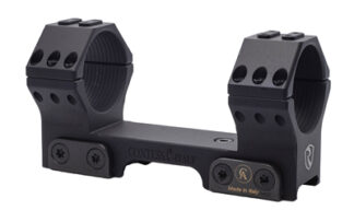 RITON 34MM PICATINNY BOLT-ON 0 MOA