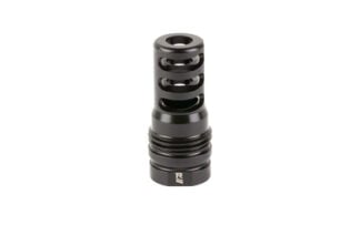 RUGGED .338 3 PORT BRK 5/8X24