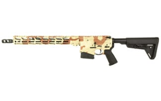 RUGER SFAR 7.62 16.1" 20RD CHOC CHIP