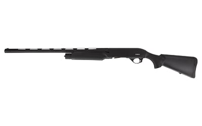 SPANDAU S2 12GA 3" 28" 3RD BLACK