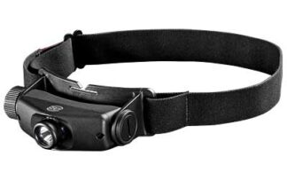 SUREFIRE MAXIMUS HL-BLK 1000 LM-LED