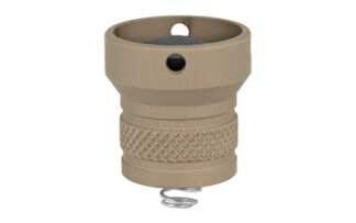 SUREFIRE PROTECTIVE REAR CAP ASSY TN