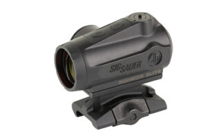 SIG ROMEO5 GII ELITE CIRCLE DOT BLK