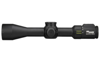 SIG SIERRA4BDX 4-16X44 30MM BDX BLK