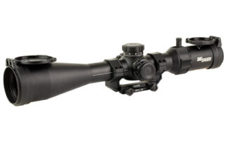 SIG TANGO MSR 5-30X56 34MM FFP MRAD