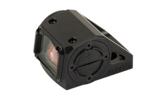 SHLDS AMS ENCLOSED EMITTER RDS 4MOA
