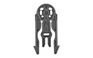SL 6004 MOLLE HLSTR MOUNT BLK