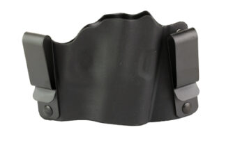 STEALTH OPERATOR MCRO CMP BLK RH IWB