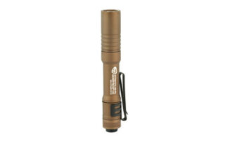 STRMLGHT MICROSTREAM USB COYOTE BRN