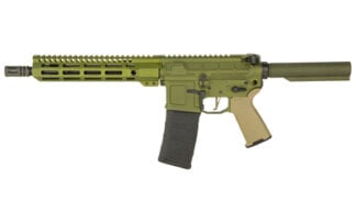 SANTAN STT-15 5.56 10.5" 30RD ODG
