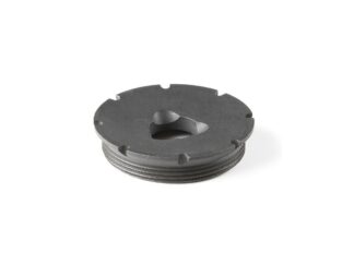 DEAD AIR ARMAMENT SANDMAN 7.62 FRONT CAP
