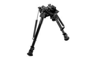 TRUGLO TAC-POD PIVOT W/ADPT 9-13"