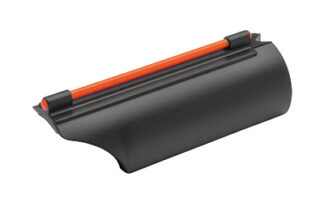 TRUGLO HOME DEFENSE FIBER OPTIC RED