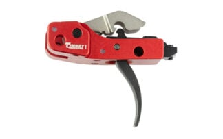 TIMNEY TRIGGER AK-47 SINGLE STAGE