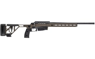 TIKKA T3X ACE GAME 223REM 20" 6R BRZ