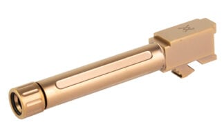 TRUE PREC BBL GLOCK 19 CPR TB