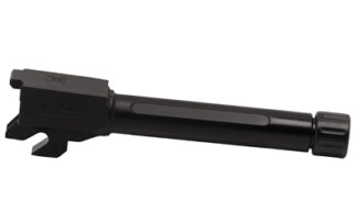 TRUE PREC P320 X-CMP 9MM BLK TB