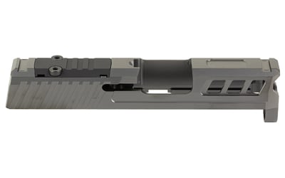 TRUE PREC SLIDE HELLCAT RMS CUT BLK - Image 2