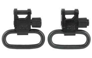 U/M SWIVELS QD 115 RUG 1"
