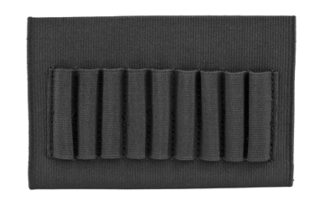 U/M RIFLE BUTT STOCK SHELL HOLDER