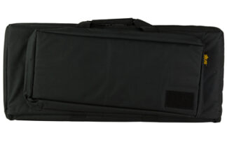 US PK RAT CASE 28"X11" BLACK