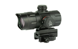 UTG 4.2" ITA R/G CQB DOT SGHT W/MNT