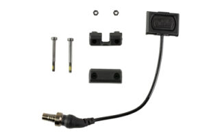 UNITY MODBUTTON LT  SURFIRE 4.5" BLK