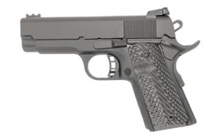 RIA ROCK UL 9MM/22TCM CS 8RD
