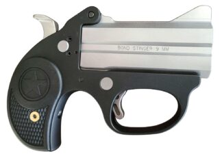 BOND STINGER 9MM 2.5" 2RD