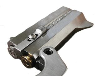 BOND SO BBL 327MG/32H&R